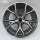 Factory price X6 X5 Forged Rims Wheel Rims